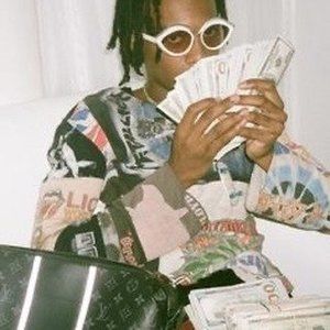 Meet your Posher, Andy